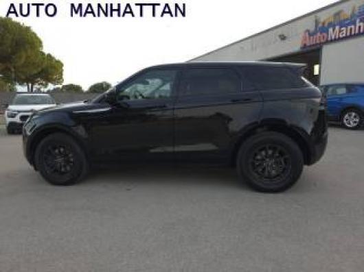 usato LAND ROVER Range Rover Evoque