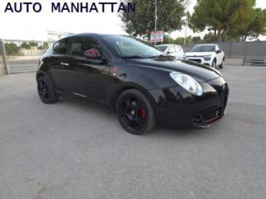 usato ALFA ROMEO MiTo