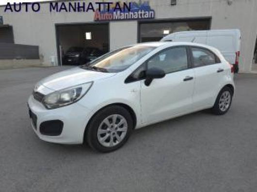 usato KIA Rio