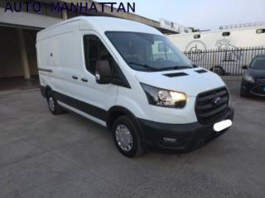 usato FORD Transit