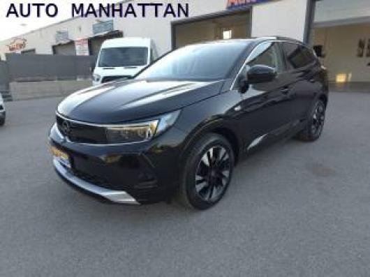 usato OPEL Grandland