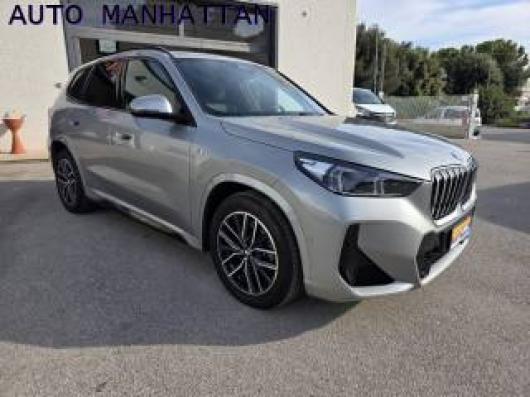usato BMW X1