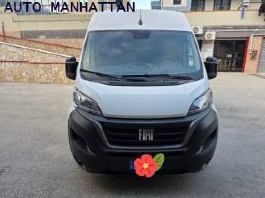 usato FIAT Ducato