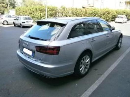 usato AUDI A6