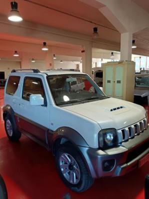 Jimny