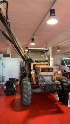 usato FIAT Altro