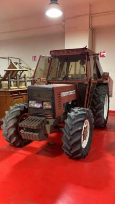 usato FIAT Altro