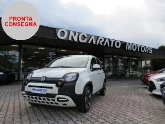 Km 0 FIAT Panda