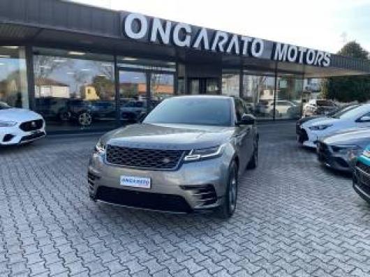 Range Rover Velar