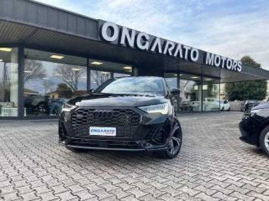 Km 0 AUDI Q3