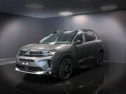 Km 0 CITROEN C5 Aircross