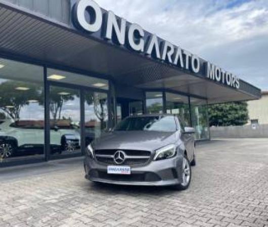 usato MERCEDES A 180