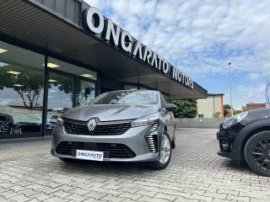 Km 0 RENAULT Clio