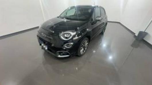 usato FIAT 500X