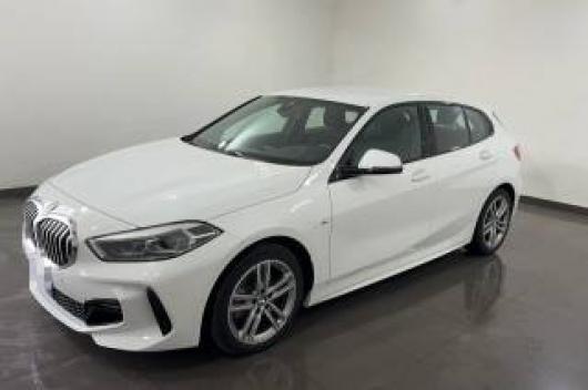 usato BMW 118