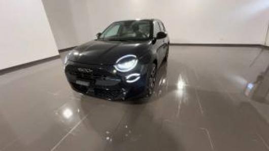 Km 0 FIAT 600