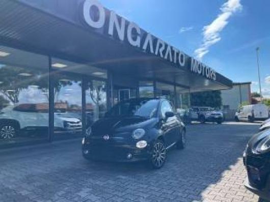 usato FIAT 500