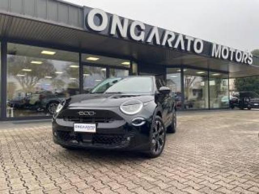 Km 0 FIAT 600