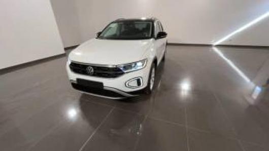 Km 0 VOLKSWAGEN T Roc