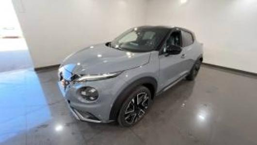 Km 0 NISSAN Juke