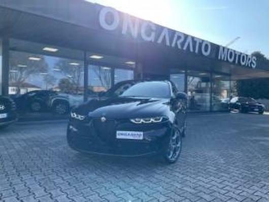 Km 0 ALFA ROMEO Tonale