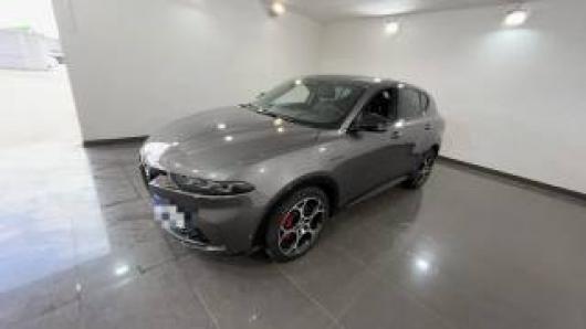 Km 0 ALFA ROMEO Tonale
