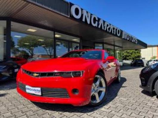 Camaro