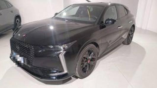 usato DS AUTOMOBILES DS 4