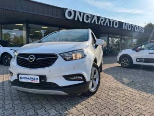 usato OPEL Mokka