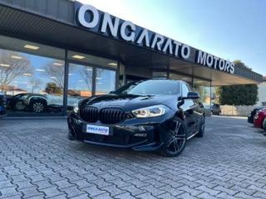 usato BMW 118
