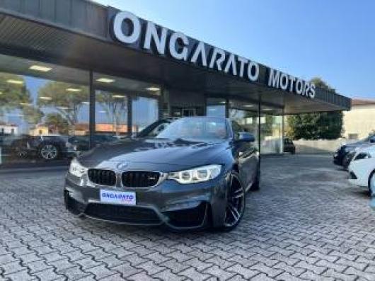 usato BMW M4