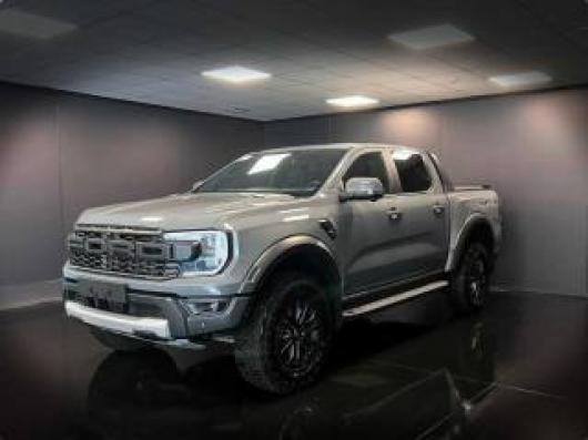 Km 0 FORD Ranger Raptor