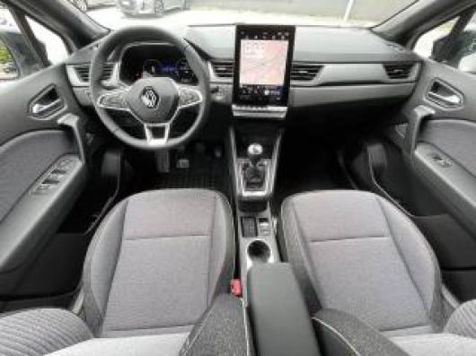Km 0 RENAULT Captur
