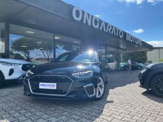 usato AUDI A4