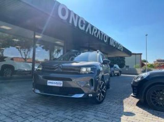 usato CITROEN C5 Aircross