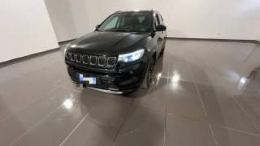 Km 0 JEEP Compass