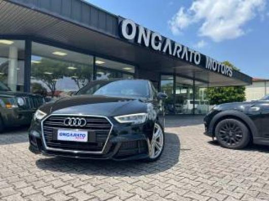 usato AUDI A3