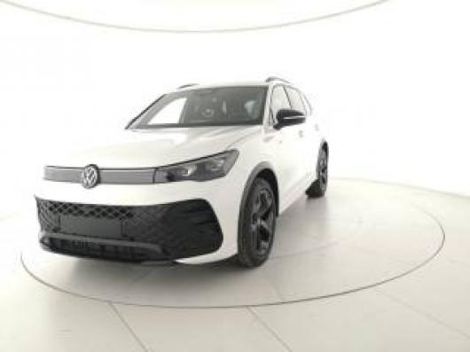 Km 0 VOLKSWAGEN Tiguan