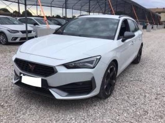 usato CUPRA Leon
