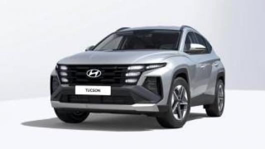 Km 0 HYUNDAI Tucson