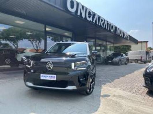 Km 0 CITROEN C3