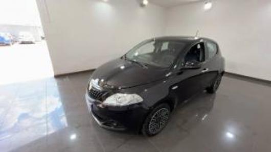 usato LANCIA Ypsilon