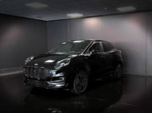 usato FORD Puma