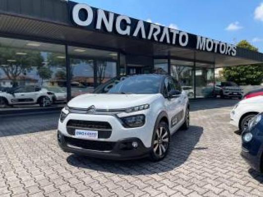 Km 0 CITROEN C3