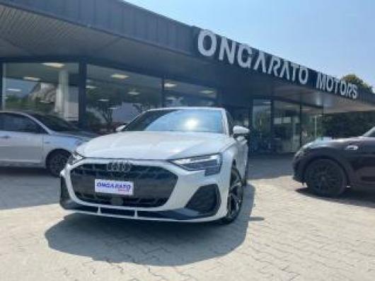 usato AUDI A3