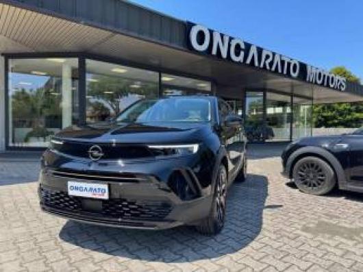 usato OPEL Mokka
