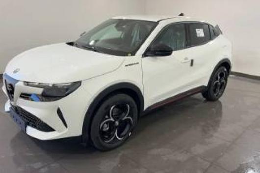 Km 0 ALFA ROMEO Junior