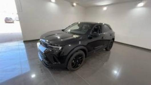 Km 0 OPEL Mokka