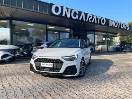 usato AUDI A1