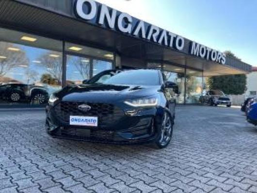 usato FORD Focus